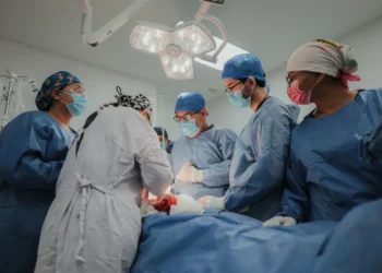 Convierte IMSS Chiapas dolor en esperanza con primera procuración multiorgánica en HGZ No. 2