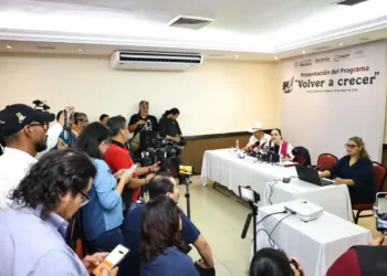 Gobierno de México liberó deudas a 3,693 mujeres productoras y pequeños productores en Chiapas