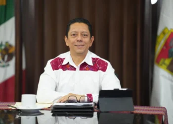 Informa Fiscal General el esclarecimiento del homicidio en Villaflores; hay 3 detenidos