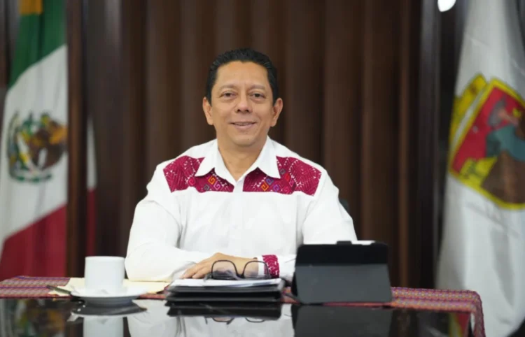Informa Fiscal General el esclarecimiento del homicidio en Villaflores; hay 3 detenidos