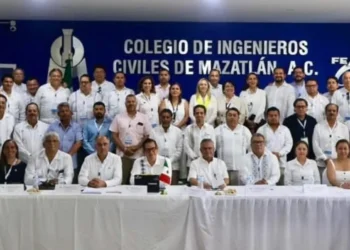 Destaca la ingeniería chiapaneca a nivel nacional