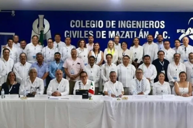 Destaca la ingeniería chiapaneca a nivel nacional