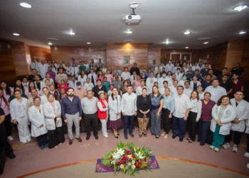 Realiza Isstech campaña Cirugía de Cataratas 2026