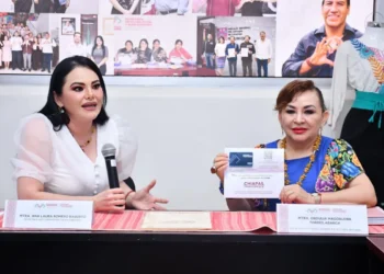 “Jaguar Evalúa”: plataforma inteligente que revoluciona el seguimiento de los programas prioritarios en Chiapas