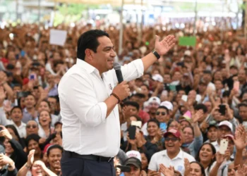 Jovani Salazar, preparado para servir a Tuxtla con experiencia, compromiso y visión de futuro