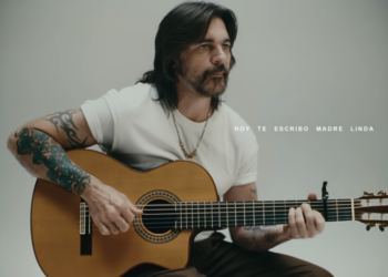 El emotivo video de Juanes titulado ‘Madre’; letra de la canción dedicada a su mamá fallecida