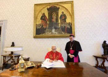 León XIV emite la disculpa más contundente de la Iglesia por la esclavitud