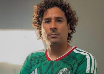 Memo Ochoa madruga a la competencia: se integra al Tri para blindar su arco hacia la sexta Copa
