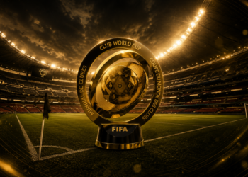 ¡Oficial! México va por el Mundial de Clubes 2029: Mikel Arriola confirma plan de la FMF