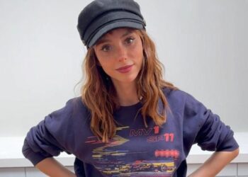 Así es Operación Triunfo, el programa por el que Natalia Téllez dejará México