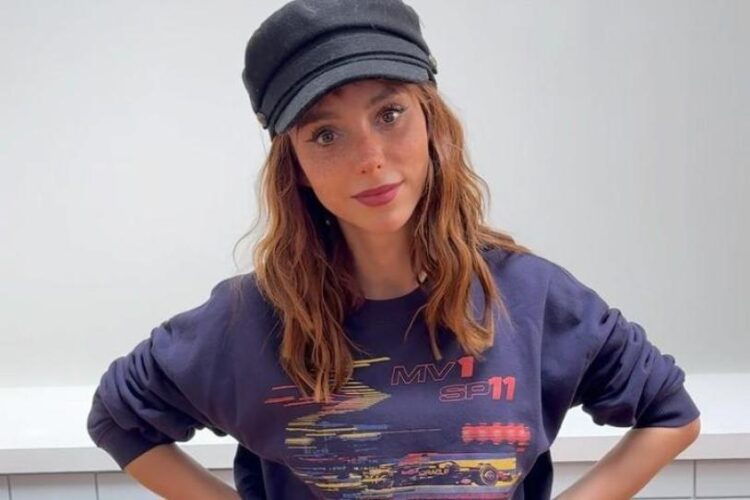 Así es Operación Triunfo, el programa por el que Natalia Téllez dejará México