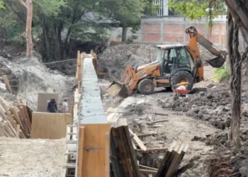 Busca ONG impedir afectación al arroyo San Agustín