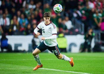 Gerard Piqué elige a Armando ‘Hormiga’ González como la revelación del Mundial 2026