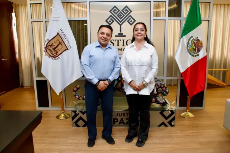 Refrendan compromiso por una mejor atención ciudadana 