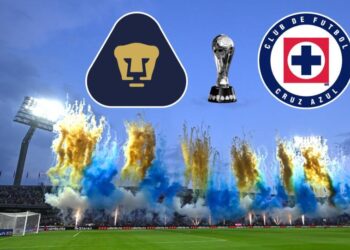 Pumas Vs Cruz Azul: Final inédita de Liga MX en torneos cortos