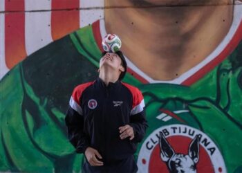 Rafaela Pimienta, agente de Gilberto Mora revela pistas sobre su futuro después del Mundial 2026