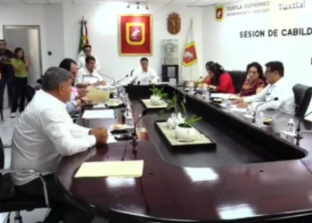 Rechaza Cabildo tuxtleco remoción de 11 árboles