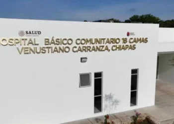 Salud mantiene vigilancia permanente por caso de intoxicación alimentaria en Venustiano Carranza