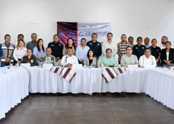 Consolidan acciones de seguridad y participación ciudadana en San Cristóbal 