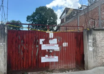 Dirección de Ecología descarta relleno y violación de sellos en “El Cubito”