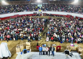 Más de 6 mil madres celebran su día junto al Ayuntamiento y DIF Municipal