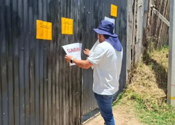 Operativo interinstitucional supervisa actividades en humedales de SCLC