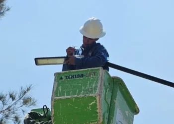 Fortalecen infraestructura deportiva en San Cristóbal