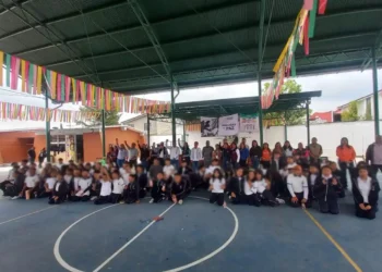 Jornada de Paz fortalece la cultura de prevención y activación física 