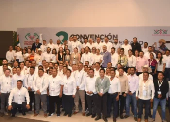 San Cristóbal destaca en Chiapas por resultados históricos en recaudación y transparencia