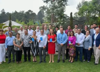 Impulsan en SCLC estrategia “Tarjeta Azul” para prevenir la explotación sexual infantil