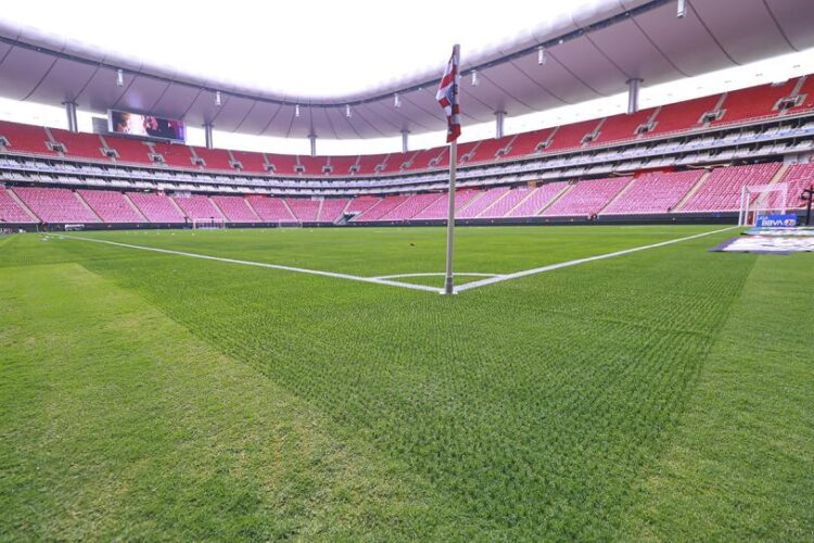 Selección del Congo está aislada; México coordina protocolos para el Mundial por ébola