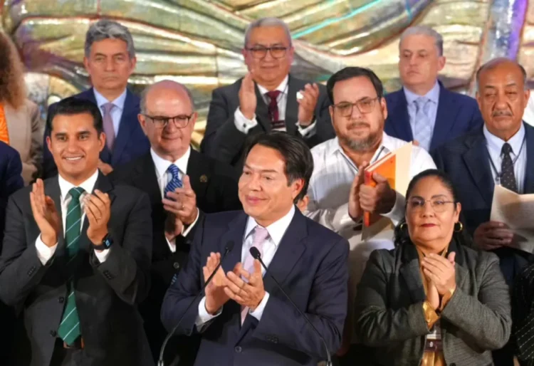 La SEP mantiene calendario escolar 2025-2026 sin modificaciones