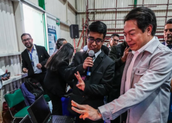 SEP entrega reconocimientos del Premio de Excelencia Dual 2026 
