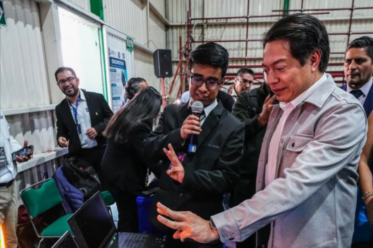 SEP entrega reconocimientos del Premio de Excelencia Dual 2026 