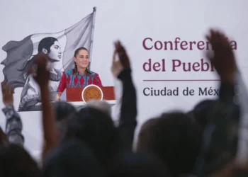 Presidenta presenta “Volver a Crecer” para liquidar y reestructurar más de 69 mil créditos impagables 
