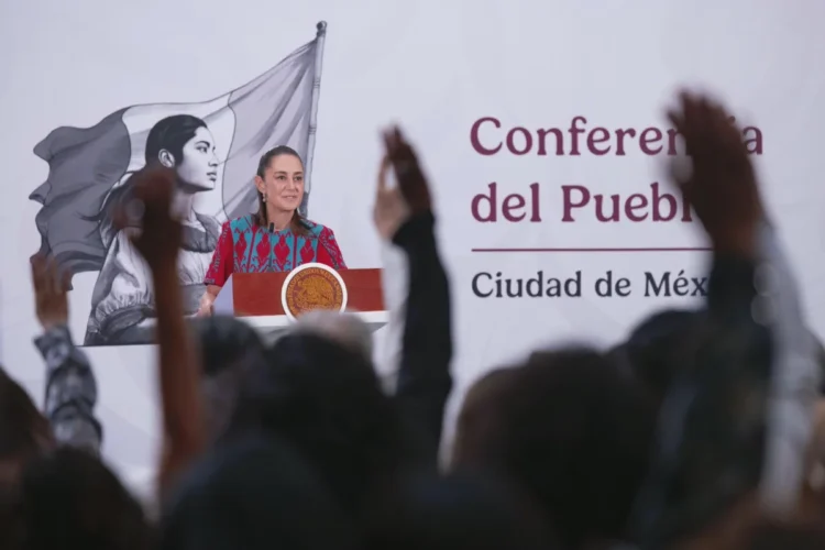 Presidenta presenta “Volver a Crecer” para liquidar y reestructurar más de 69 mil créditos impagables 