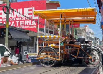 SMyT realiza operativos de supervisión y ordenamiento en Huehuetán