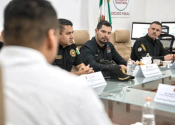 “Nuestro único compromiso es que Chiapas esté en paz”: Óscar Aparicio