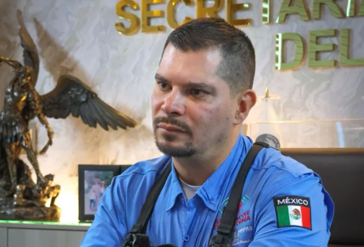 En la SSP se impulsa la consolidación de cuerpos de seguridad más humanos y más capacitados