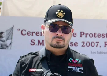Modelo de proximidad social construye confianza y cercanía con la ciudadanía: SSP