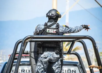 SSP refuerza operativos de seguridad en Chiapas