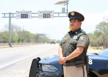 Ante lluvias y ciclones, la prevención es la mejor estrategia: SSP