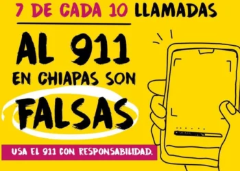 Secretario de Seguridad del Pueblo exhorta al uso responsable del 9-1-1
