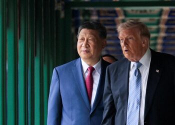 Taiwán abre la puerta al diálogo directo con Trump tras la cumbre de Pekín