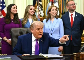 Donald Trump: tregua en Oriente Medio está en estado crítico tras rechazar plan de Irán