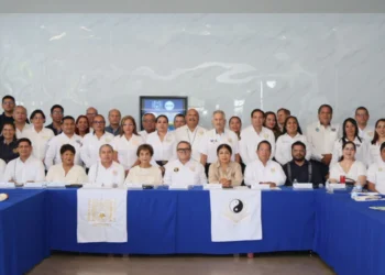Inicia UNACH proceso de evaluación institucional por parte de los CIEES