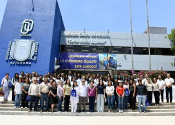 Participarán 163 estudiantes de la UNACH en el XXXI Verano de Investigación Científica y Tecnológica del Pacífico
