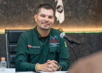 Useps fortalece la profesionalización de los cuerpos de seguridad: SSP