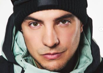 Vadhir Derbez niega acusación de presunto abuso sexual; el caso da un giro