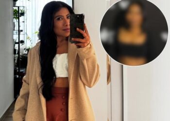Yalitza Aparicio impacta con cambio de imagen en Sundance